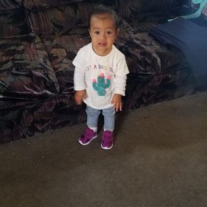 Meet your Posher, Erika